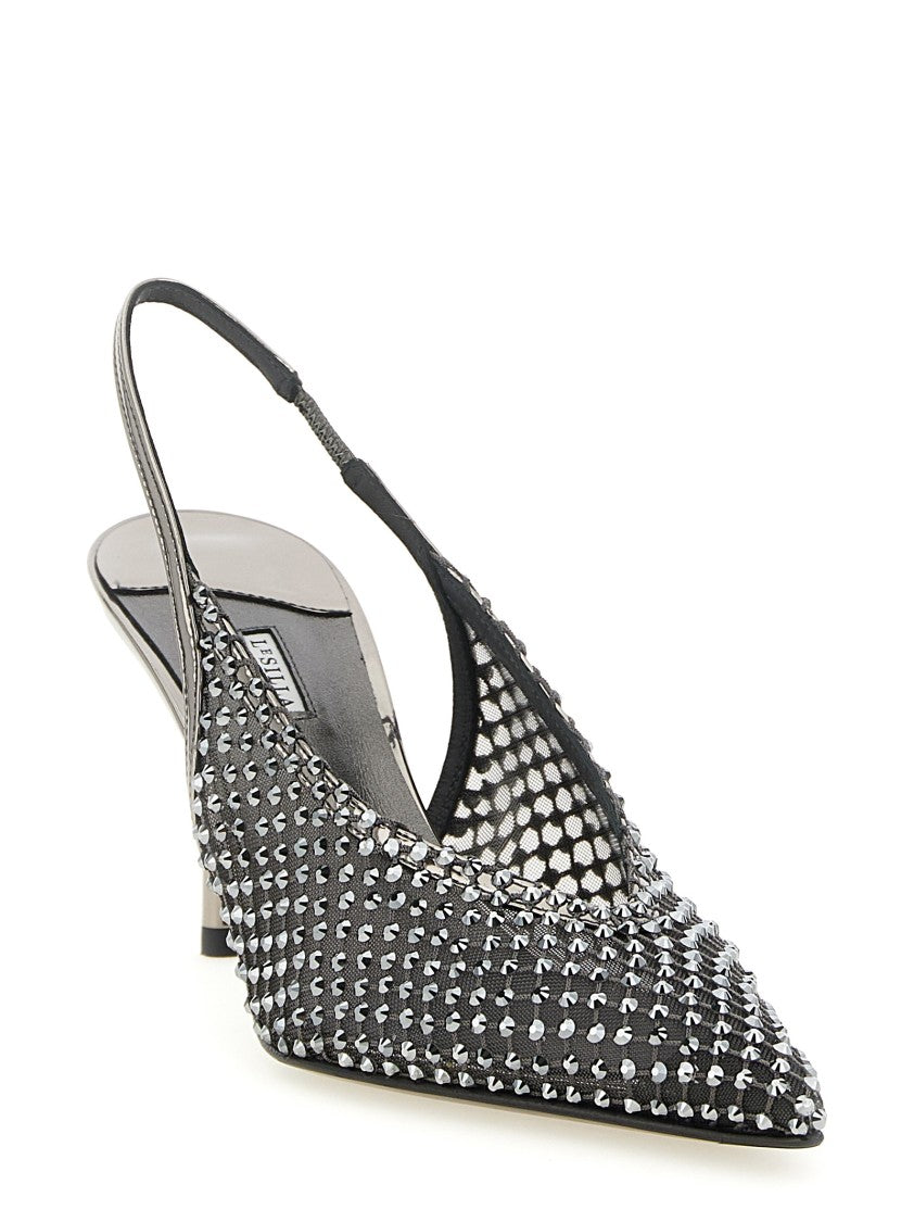 Le Silla Gilda' Slingback