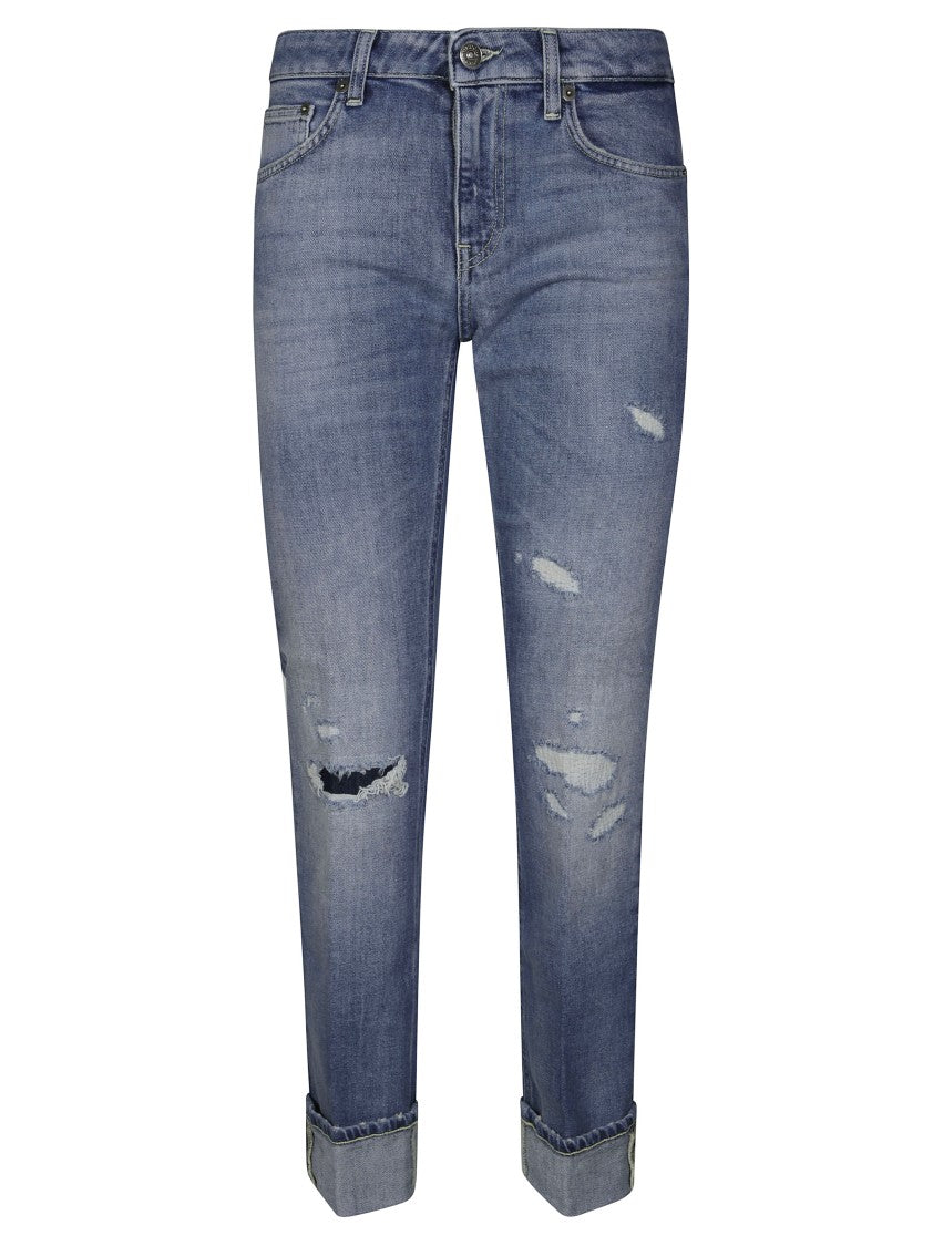 Dondup Coco Special Pants