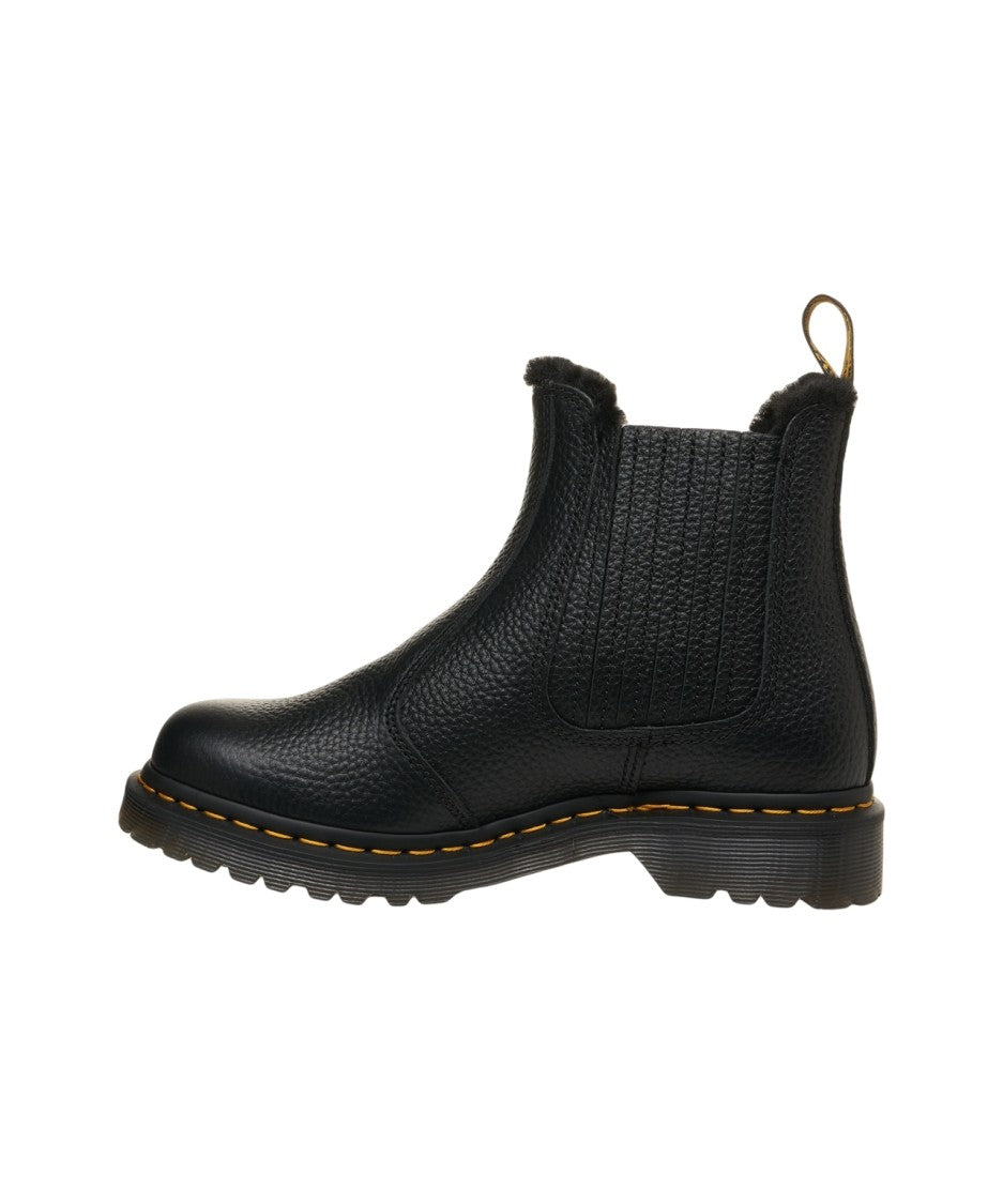 Dr. Martens 'Leonore Ii' Chelsea Boots