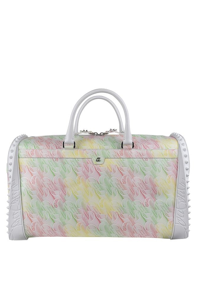 Christian Louboutin Sneakender Travel Bag