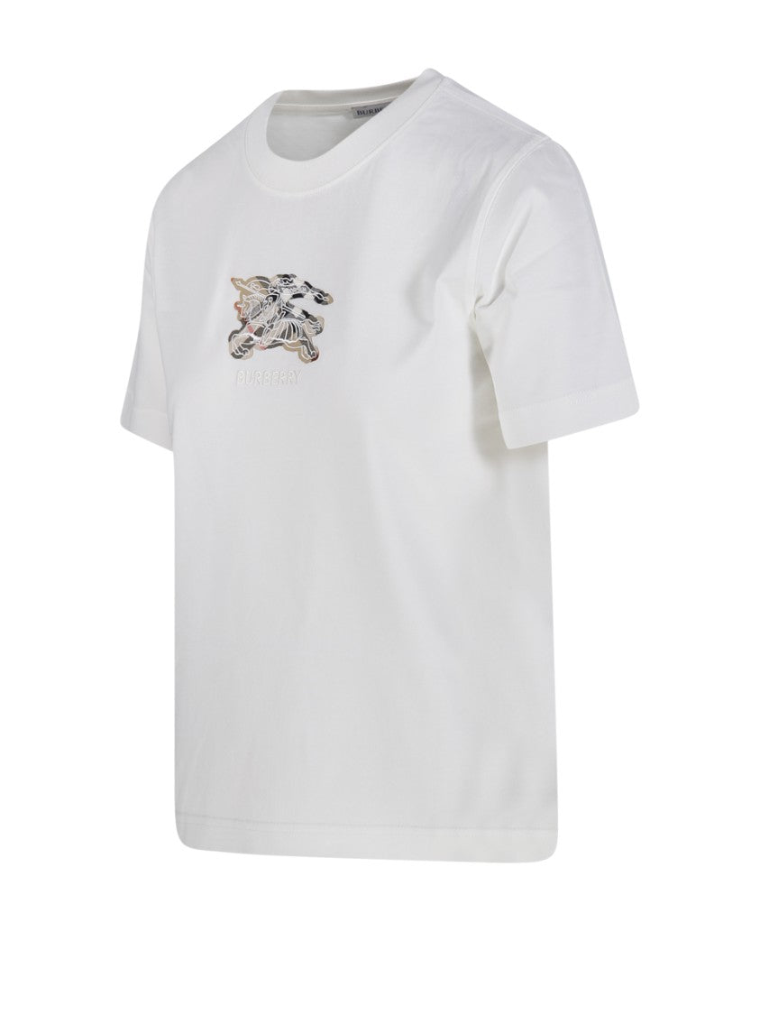 Burberry Frankie Ekd T-Shirt
