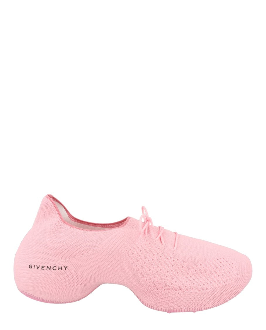 Givenchy Tk-360 Low-Top Sneakers
