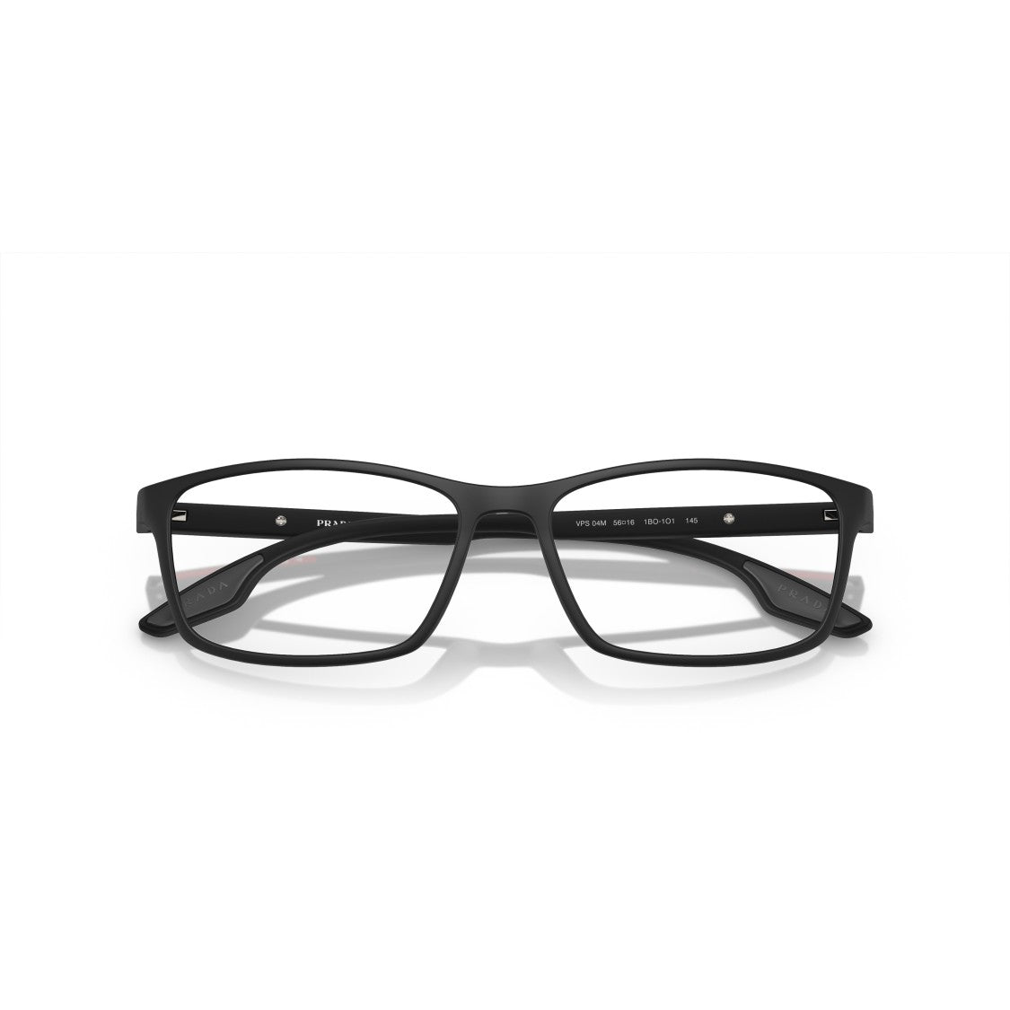 Prada Linea Rossa 0Ps 04Mv Rectangular Frame Sunglasses