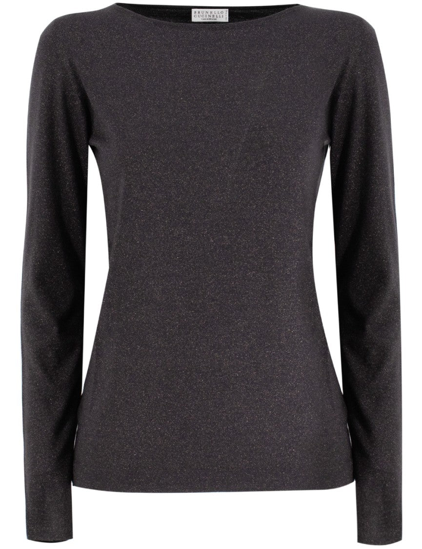 Brunello Cucinelli Cashmere Sweater