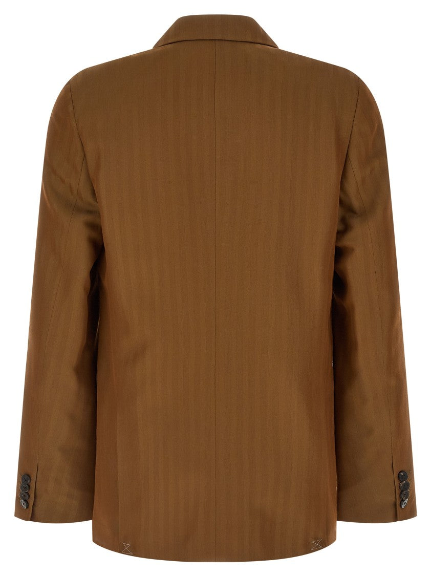 Dries Van Noten 'Barry' Blazer