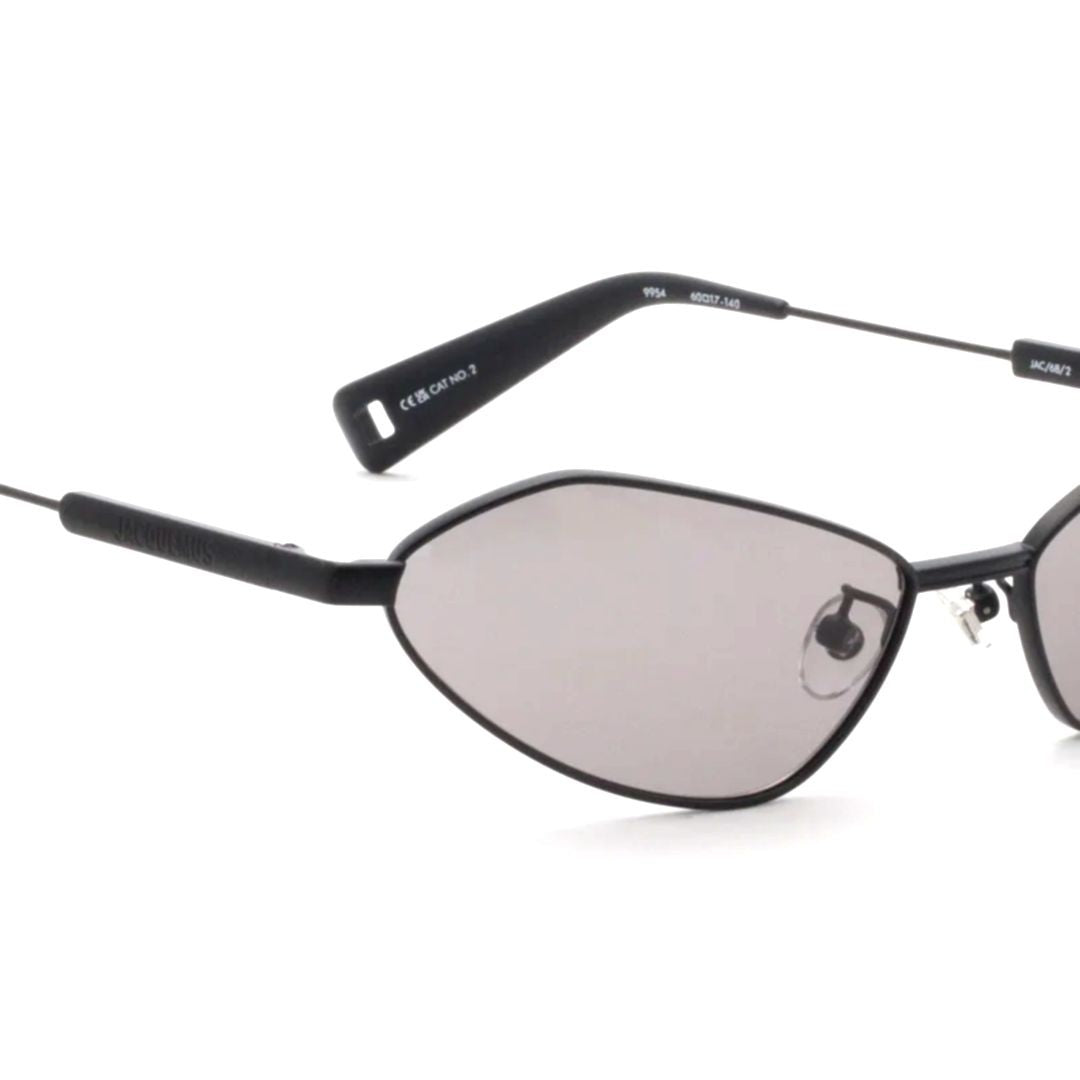 Jacquemus Jac Cat-Eye Sunglasses