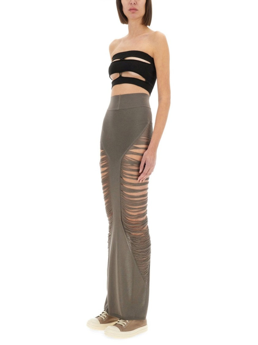 Rick Owens "Tanja Bandeau" Top