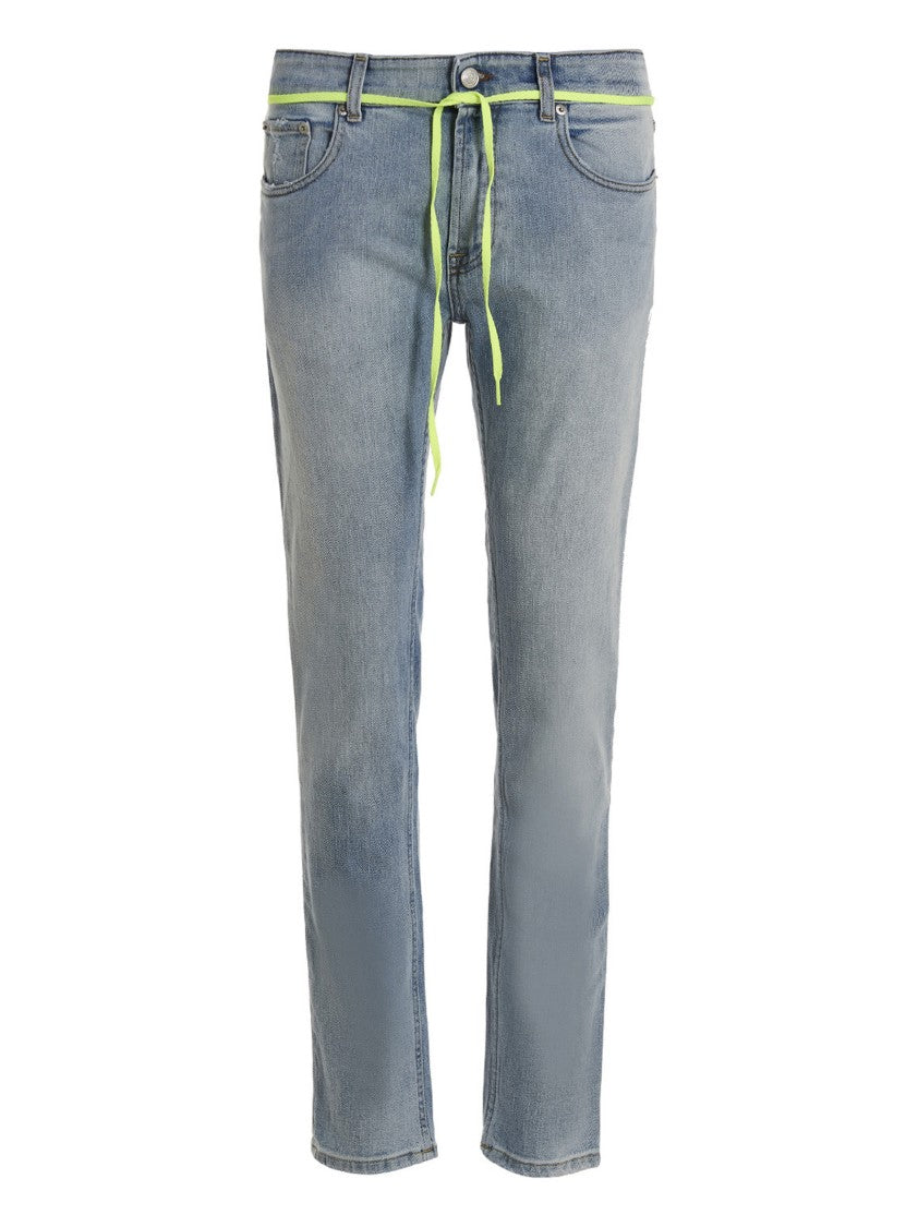 Department Five Skeith’ Jeans