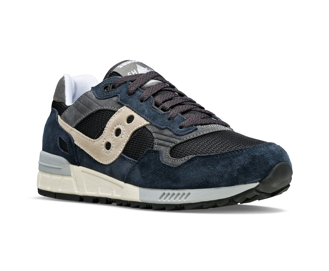Saucony Vintage-Inspired Saucony Shadow 6000 Sneakers