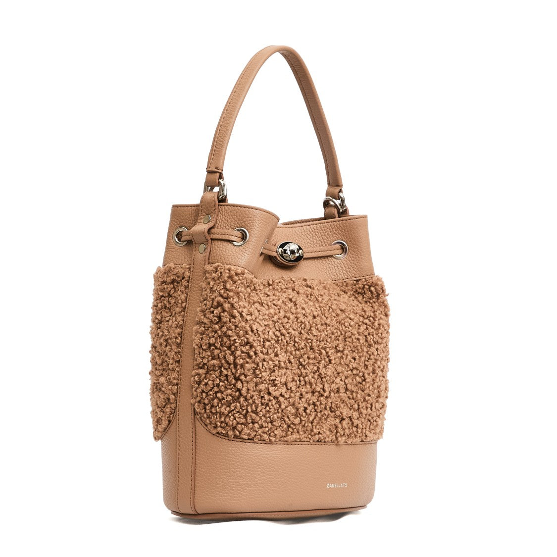 Zanellato Mondà Dolly Brown Teddy