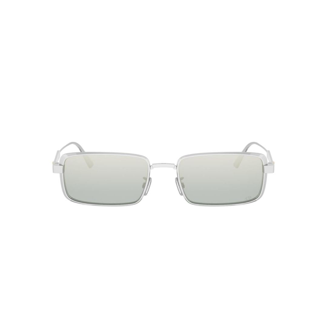 Dior Cannage S2u Rectangular Sunglasses
