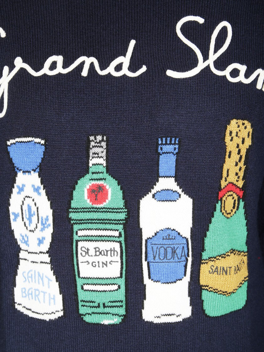 Mc2 Saint Barth Gc Grand Slam Jersey