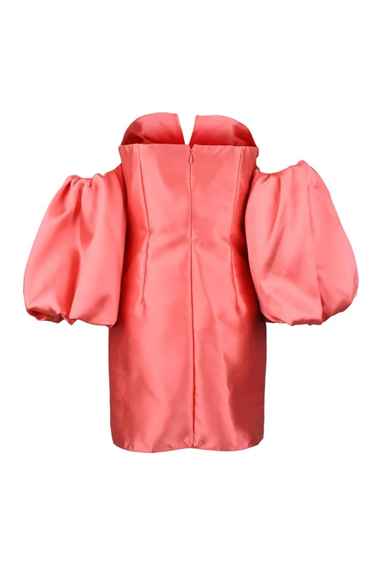 Simona Corsellini Women's Dress - Pink