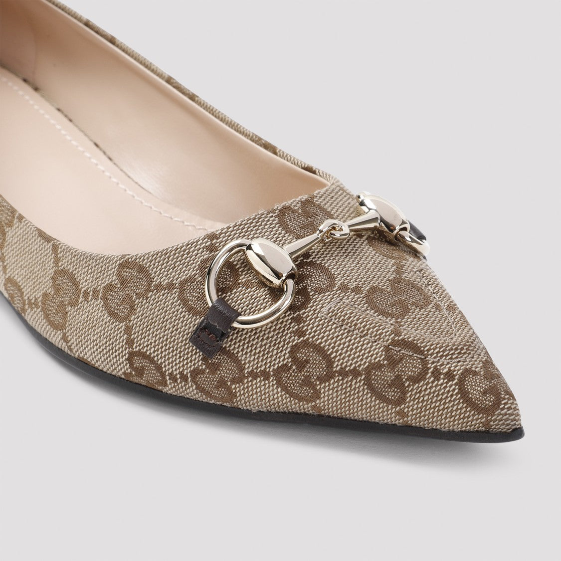 Gucci Werin Ballet Ballerinas