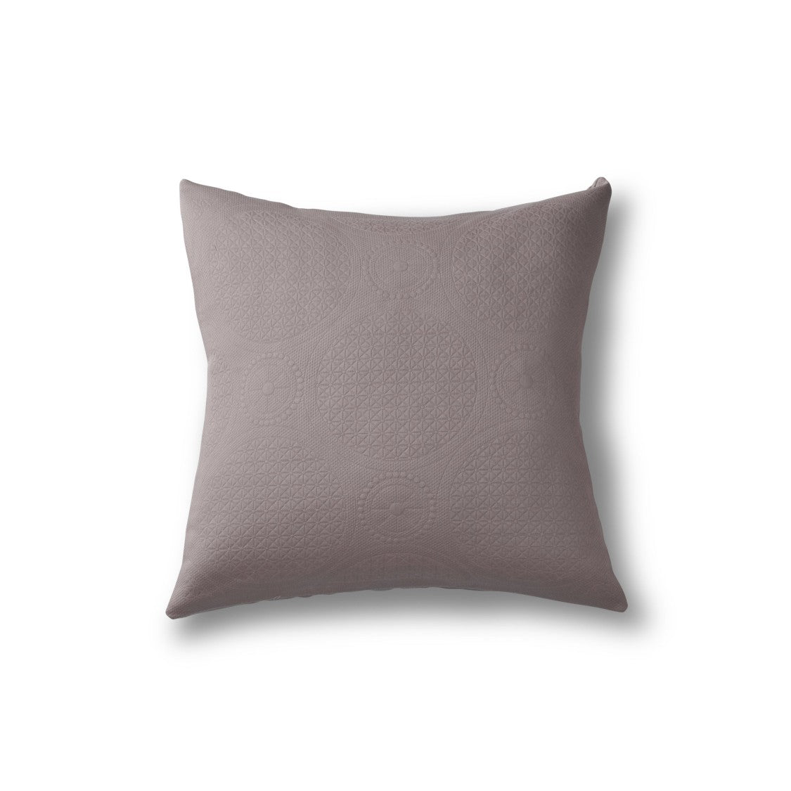 Ann Gish Great Hall Coverlet Set - Ash