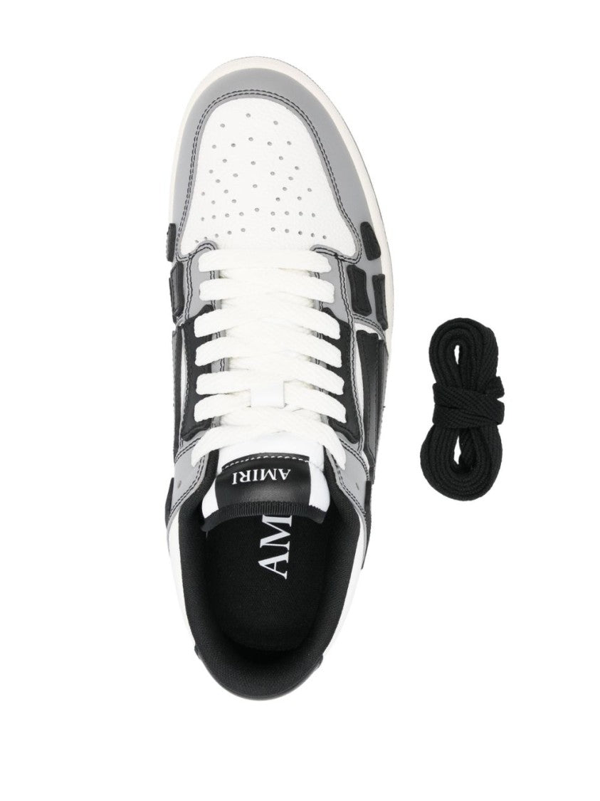 Amiri Varsity Skel-Top Low