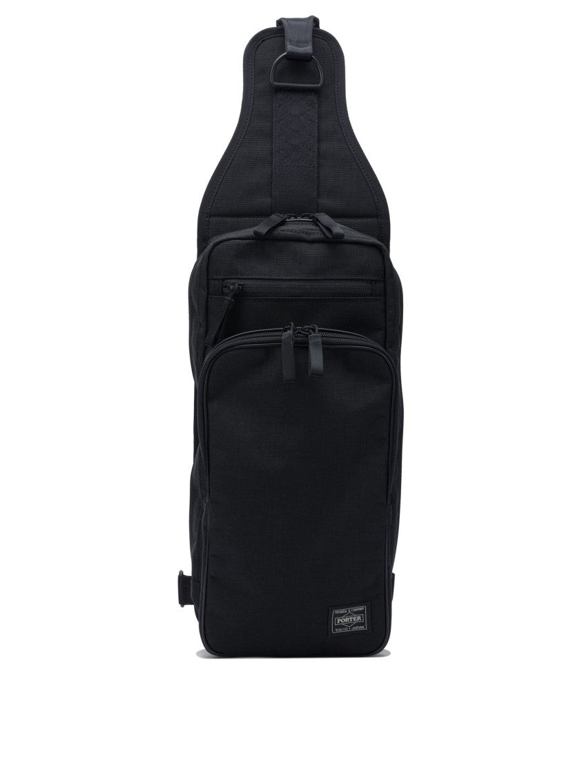 Porter Yoshida & Co. "Hybrid Sling" One-Shoulder Backpack