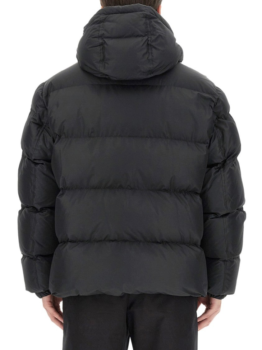 Dolce & Gabbana Jacket With Logo