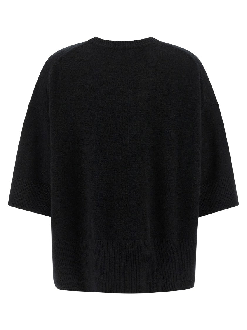 Extreme Cashmere 'N°433 Sassie' Sweater