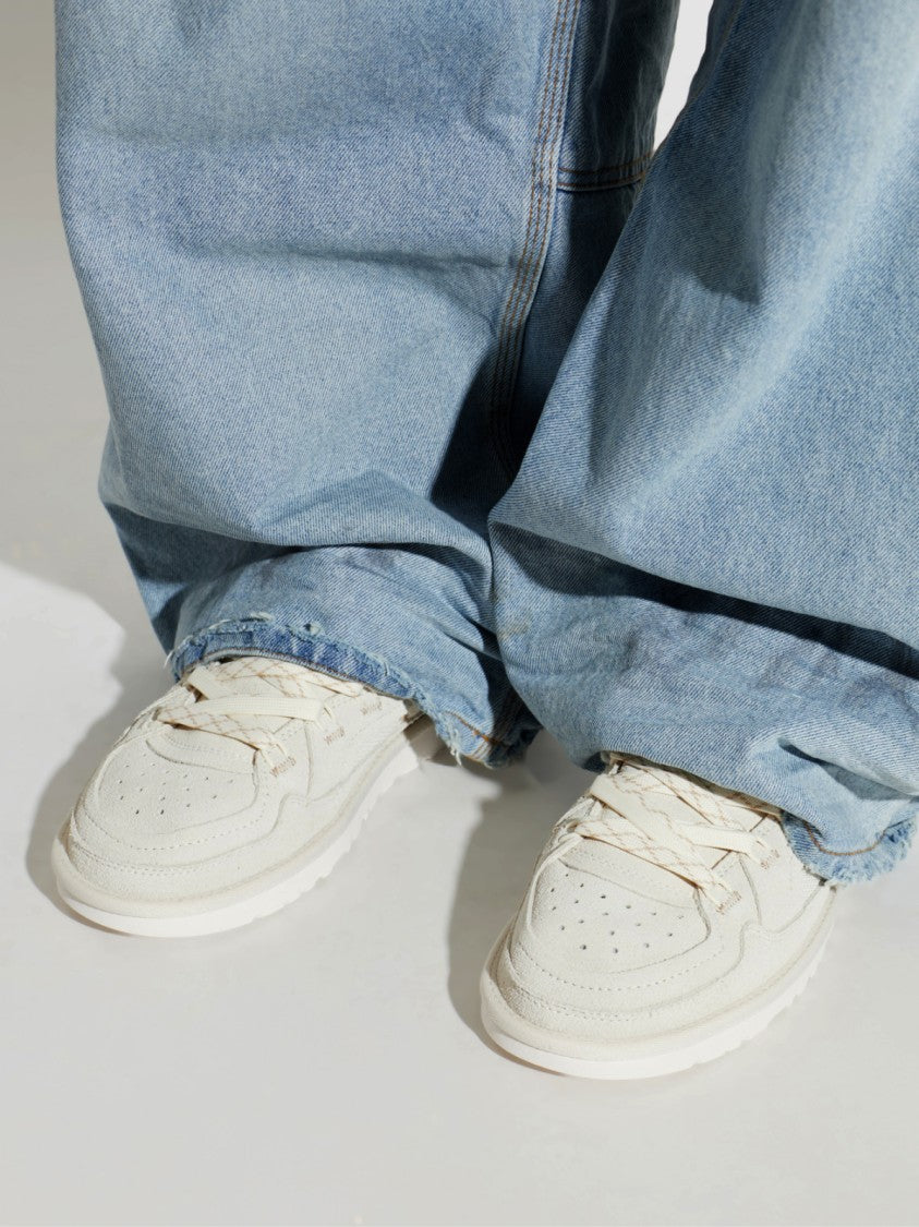 Ugg Minimel Low-Top Sneakers