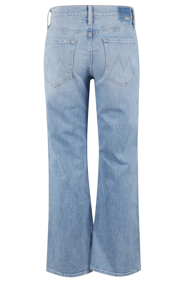 Mother The Bookie Flood