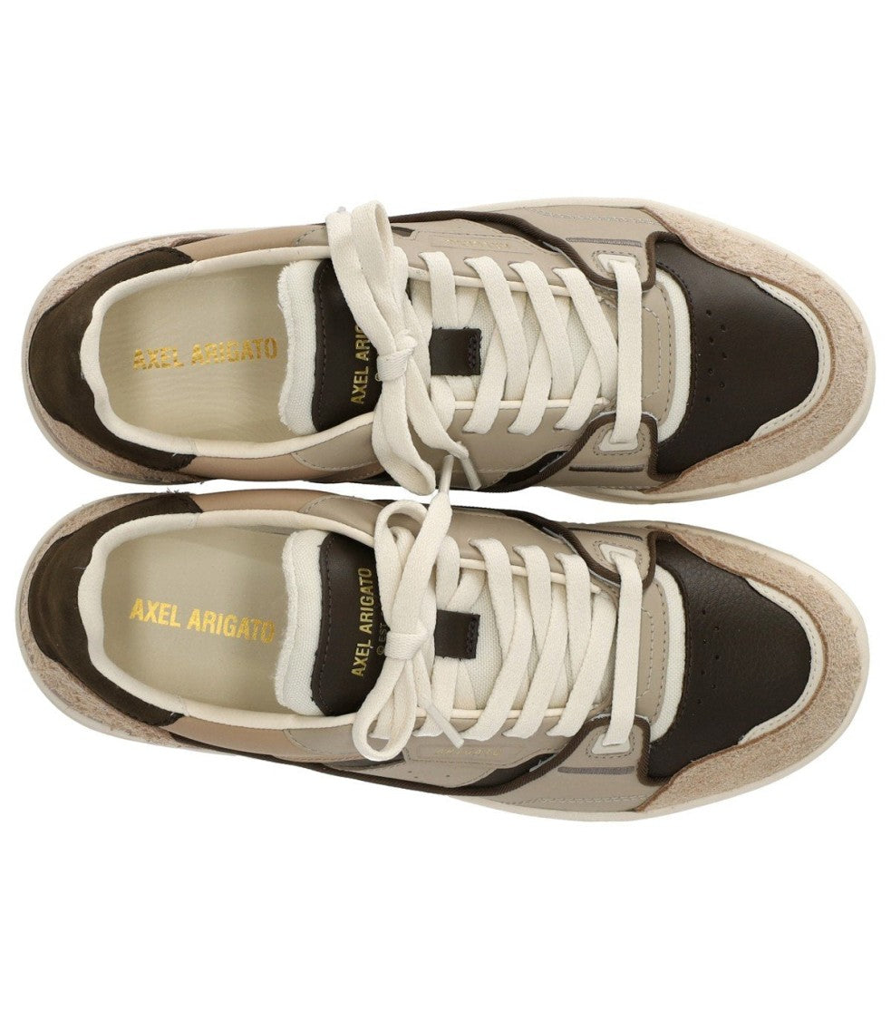 Axel Arigato Clay Brown Sneaker