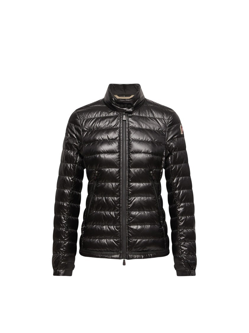 Moncler Grenoble Walibi Ripstop Quilted Down Jacket