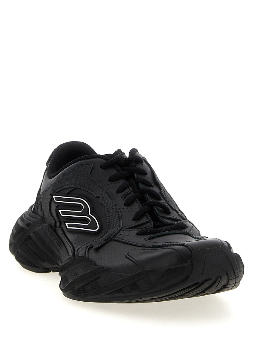 Balenciaga 'Monday' Sneakers