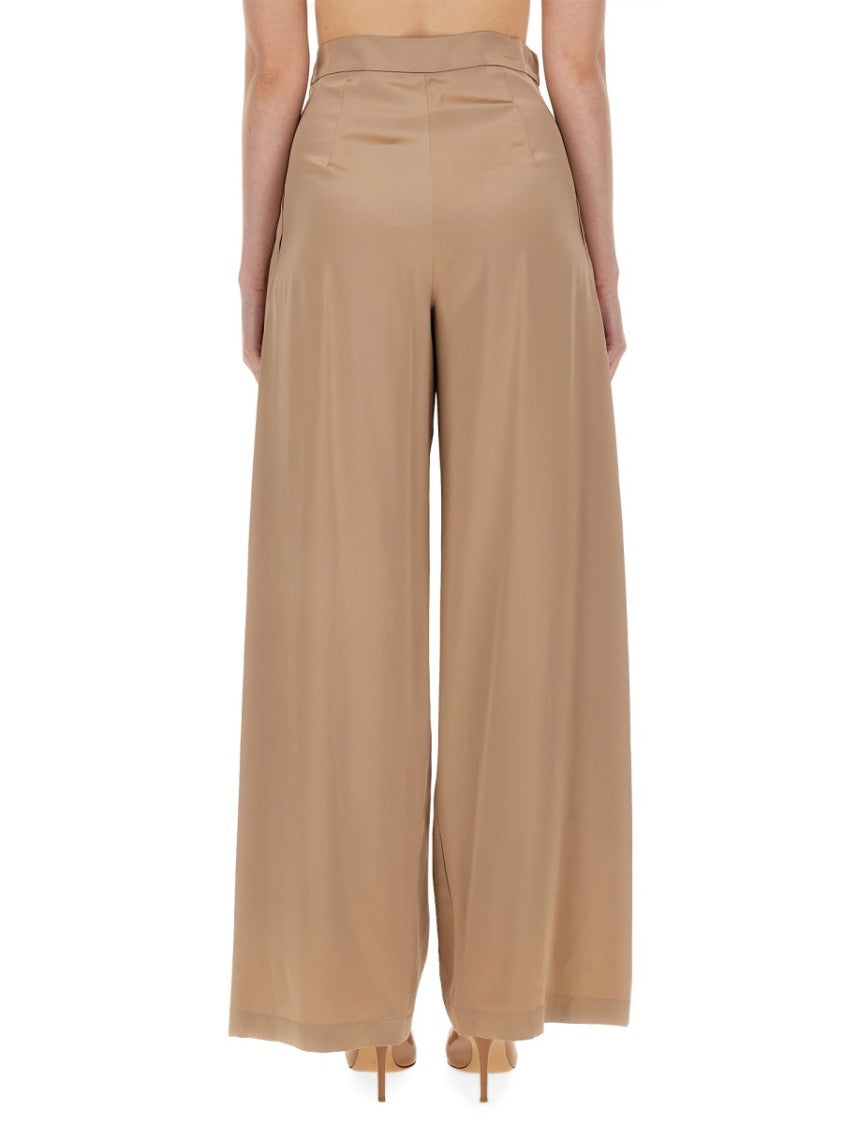 Max Mara "Fiesta Piano" Pants