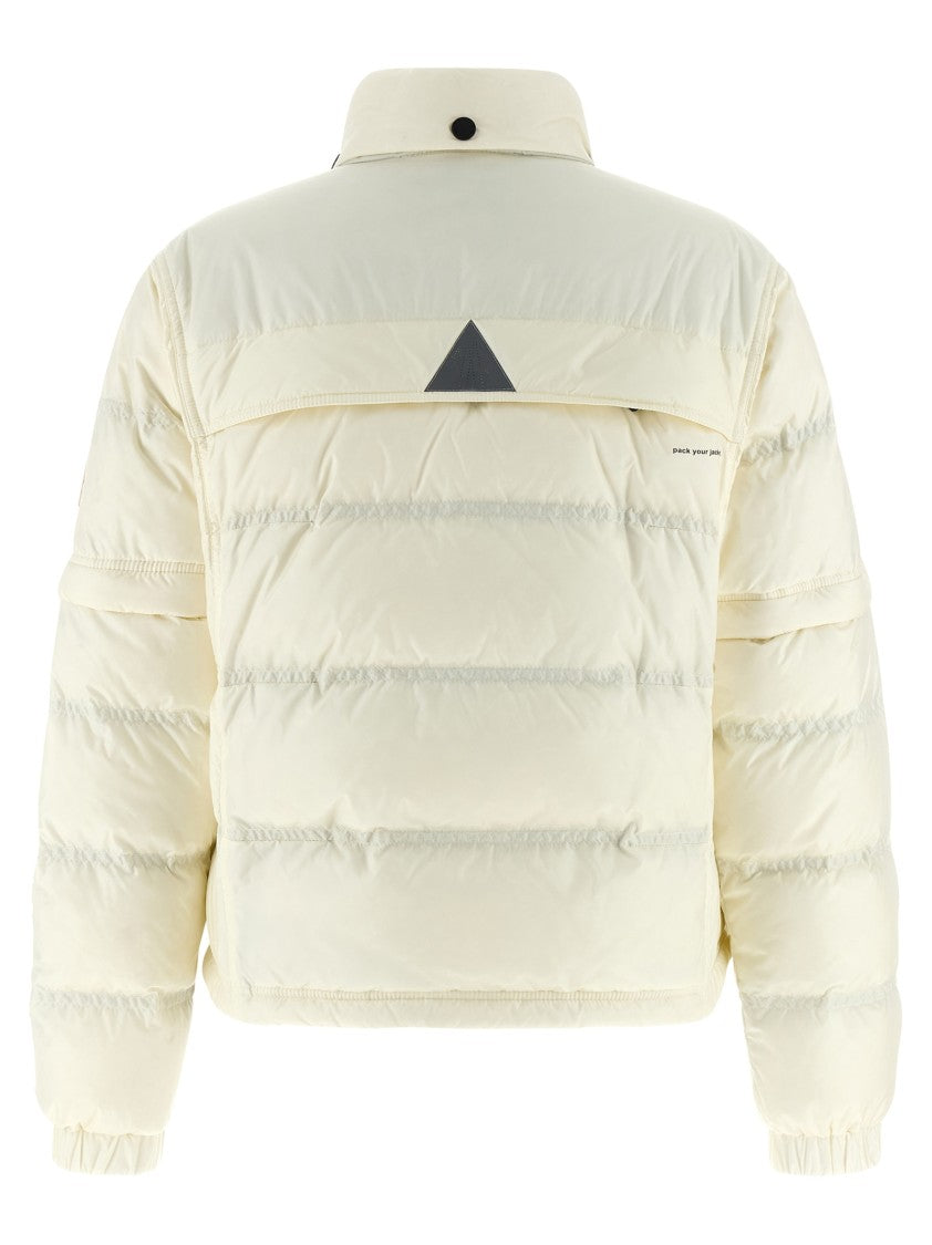 Moncler Grenoble 'Mauduits' Down Jacket
