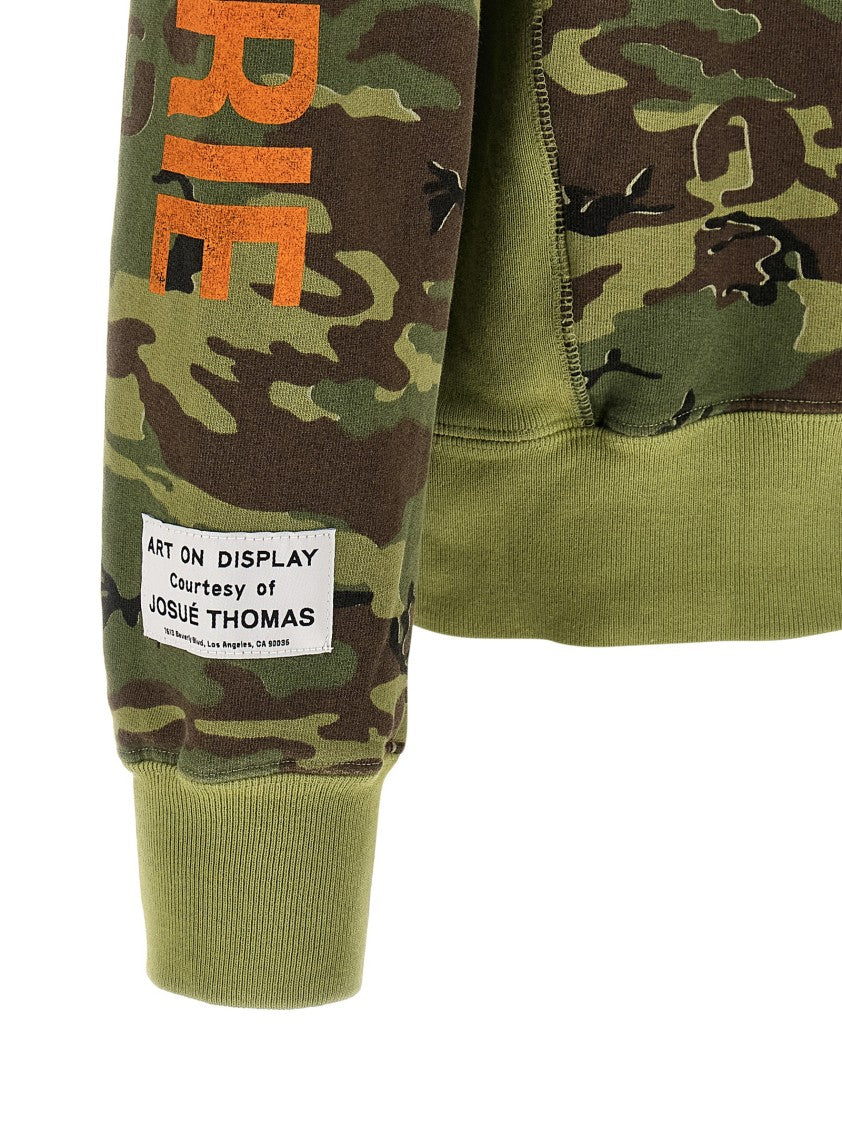 Gallery Dept. 'Dépt. De La Galerie' Hoodie