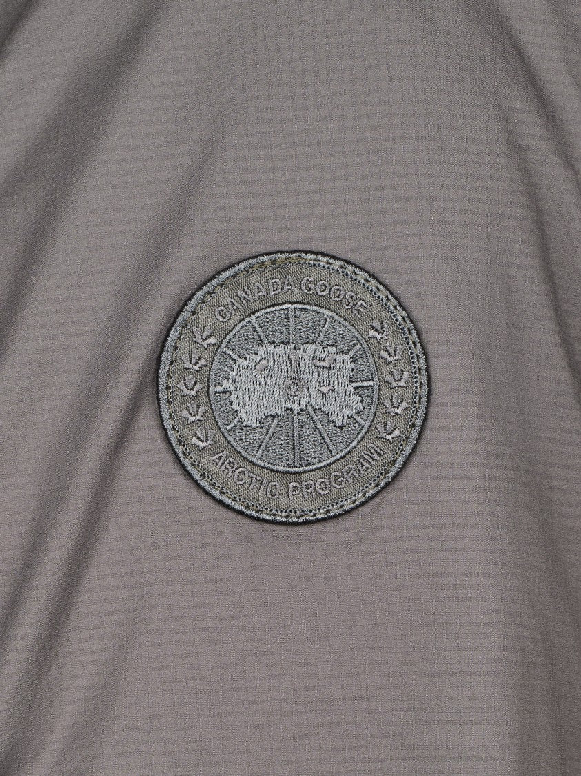 Canada Goose Lodge Hoody - R - Td Padded Down Jacket
