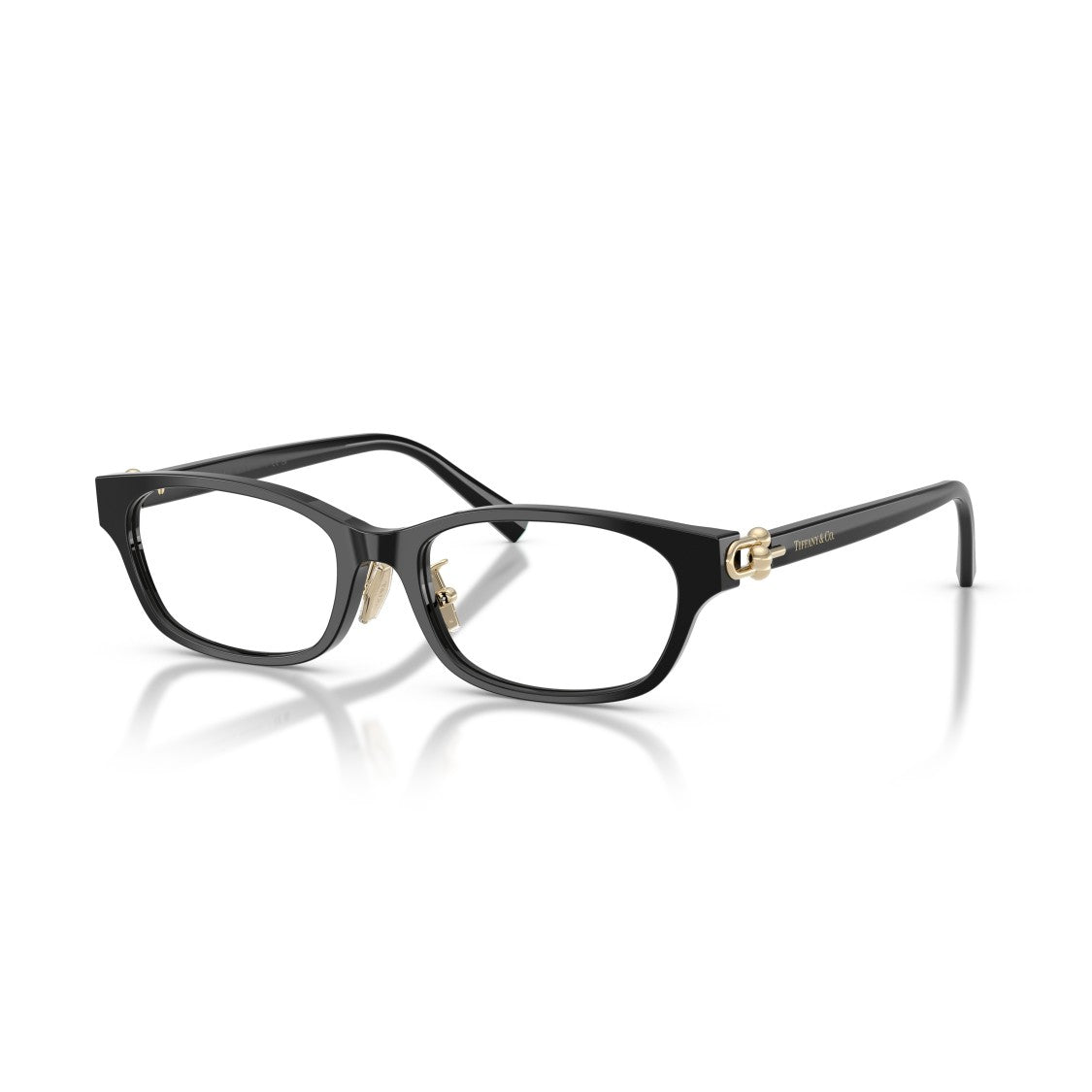 Tiffany & Co. 0Tf2291d Rectangular Eyeglasses