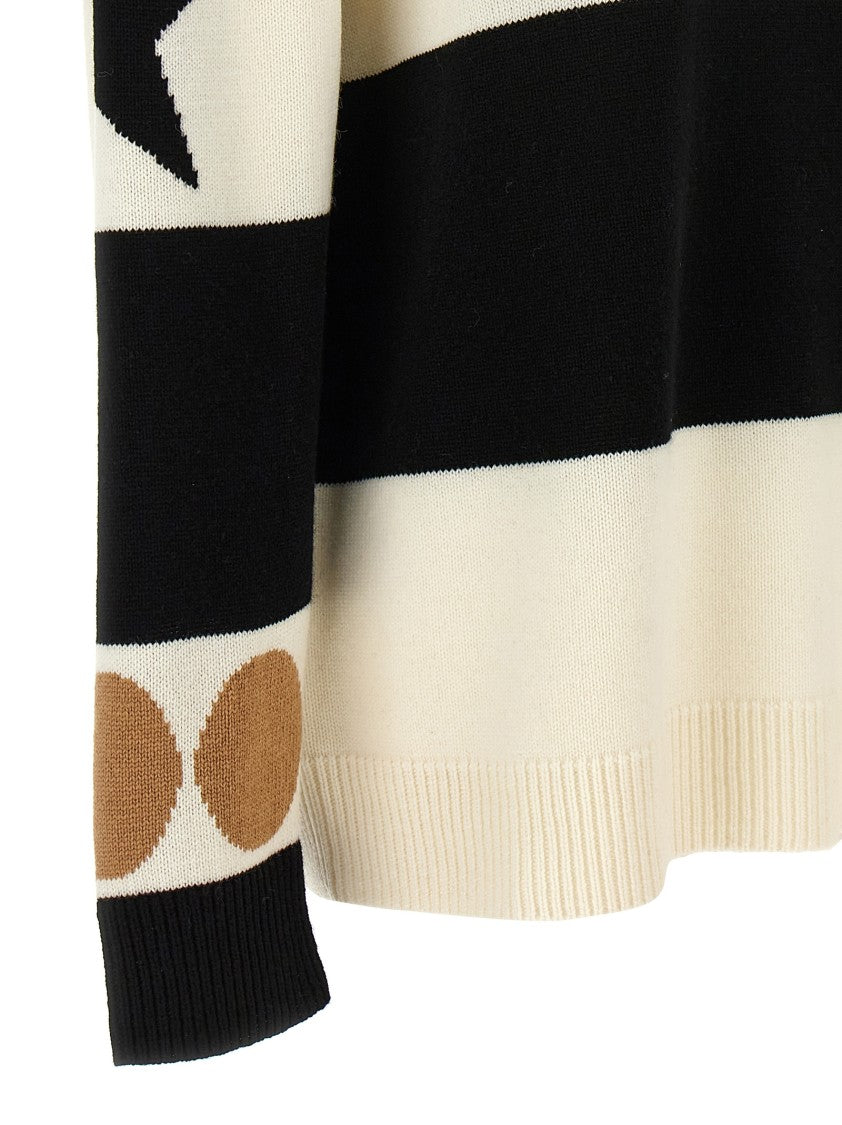 Max Mara Dirce' Sweater