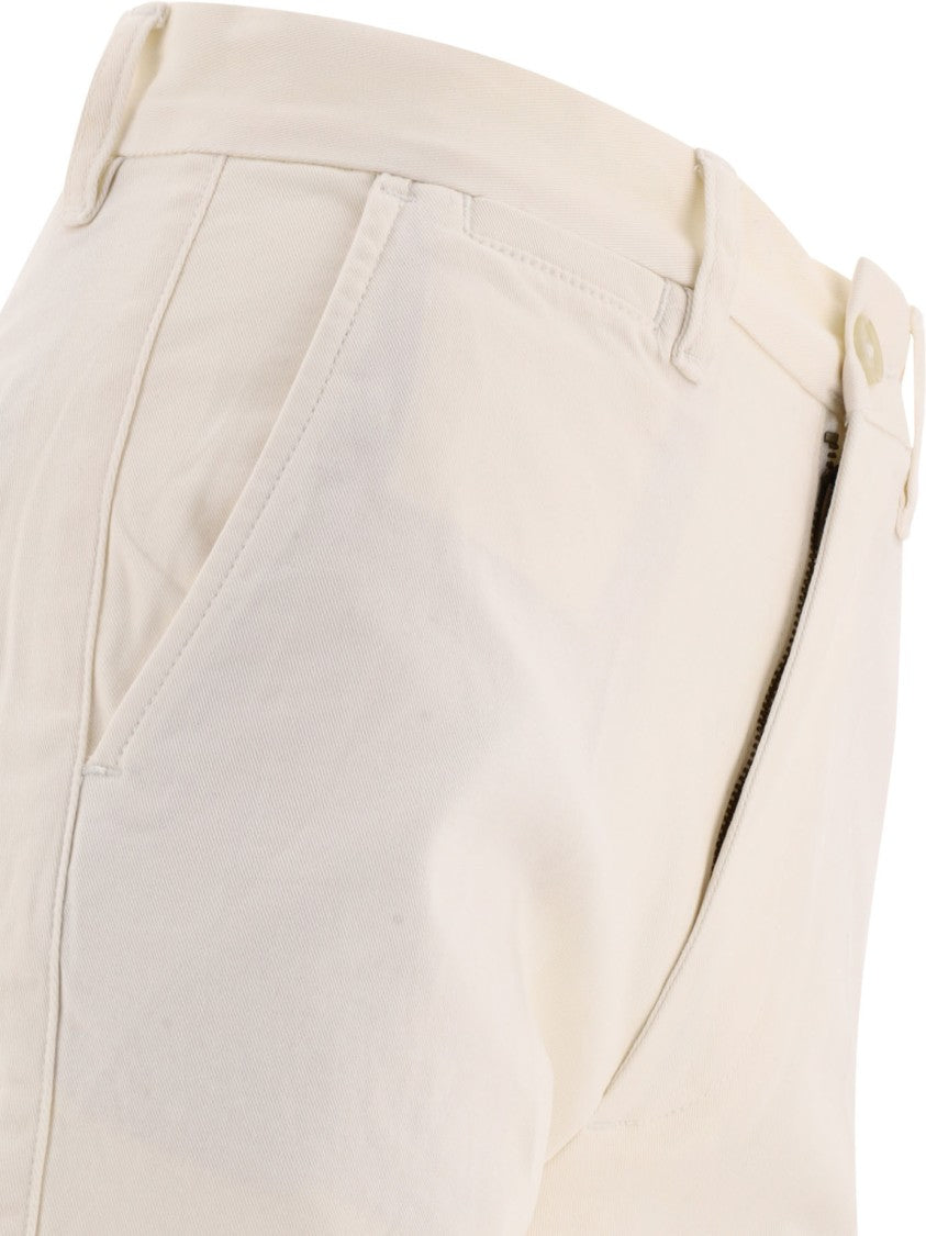 Polo Ralph Lauren Flared Chino Pants