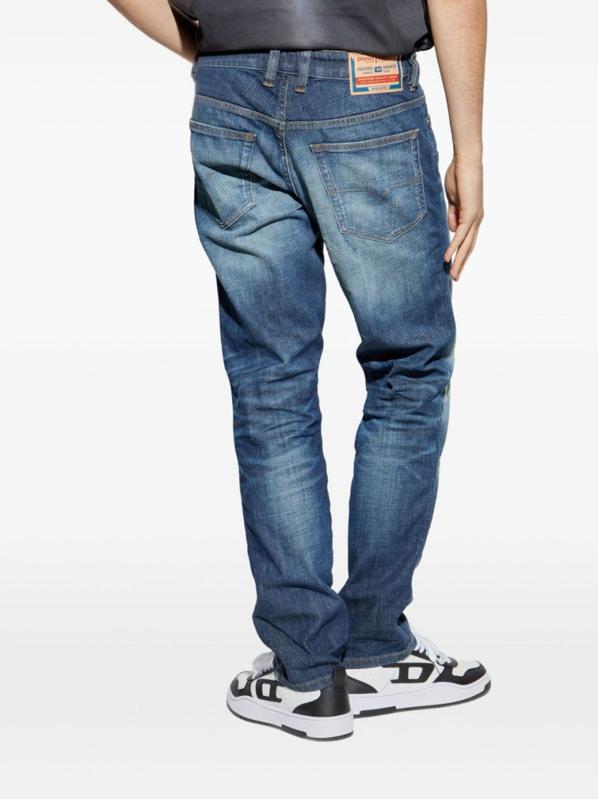 Diesel Slim Fit Jeans