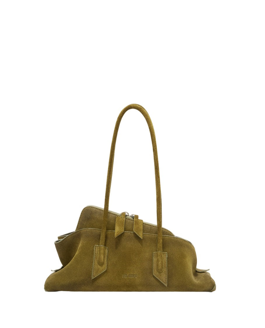 The Attico The Walk Small Bag