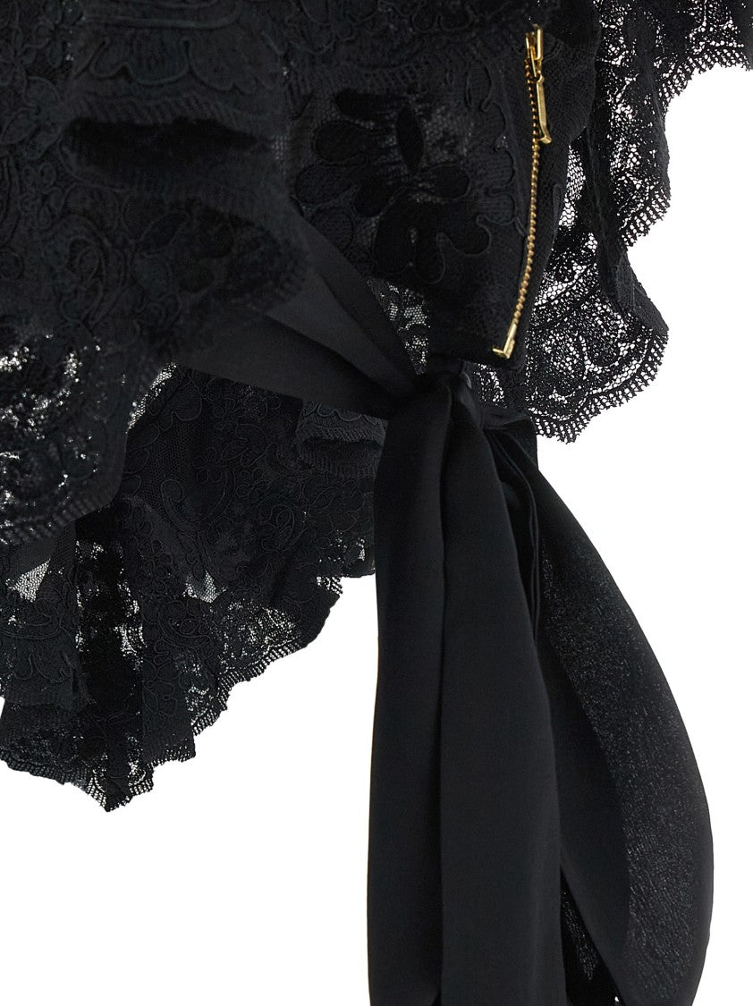 Zimmermann 'Hypnotic' Bodice