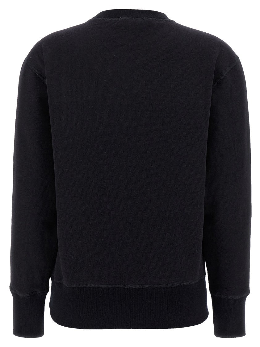 Darkpark You'll Never Take Me Off' Sweatshirt