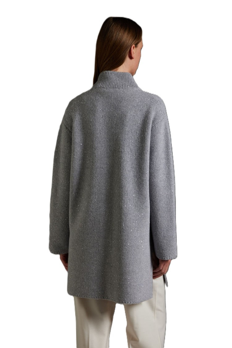 Kangra Refined Women's Garment With Clean Lines