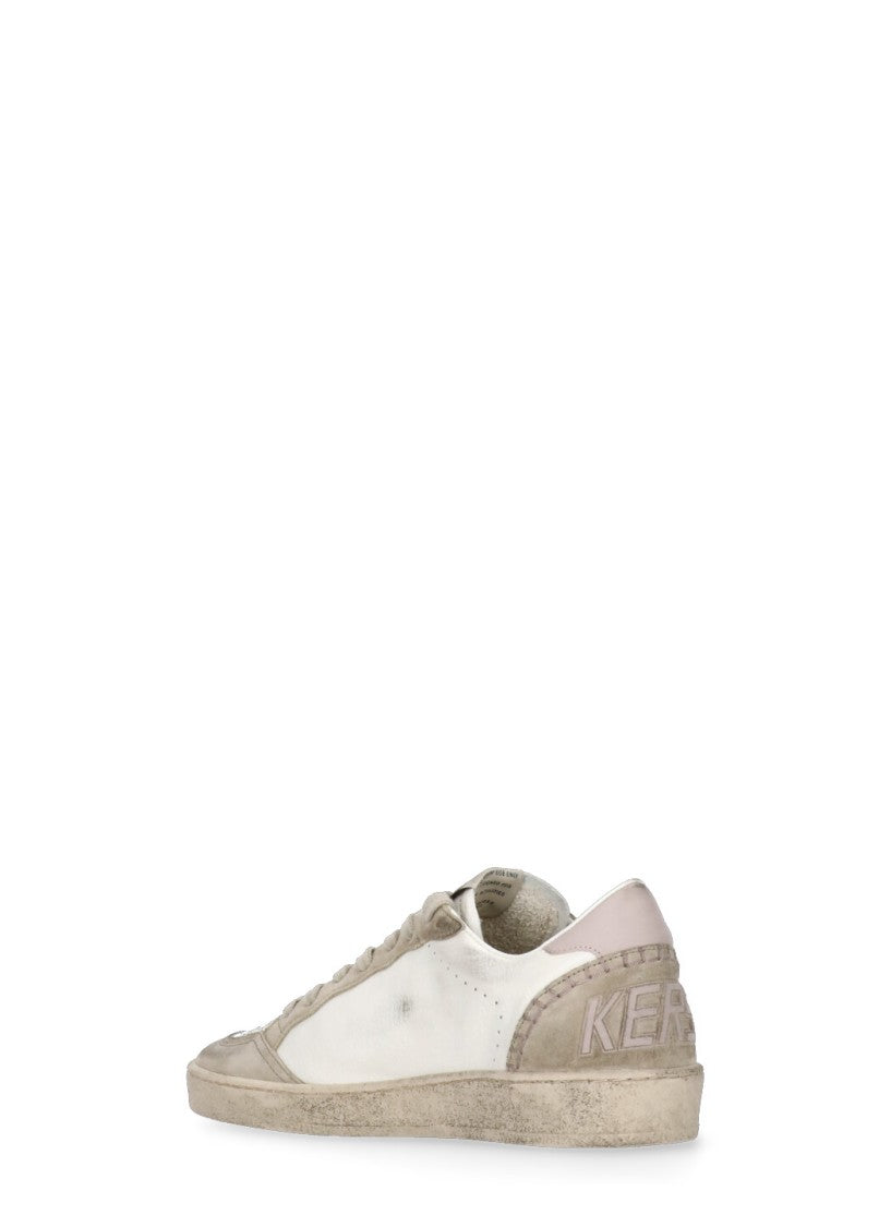 Golden Goose Ball Star Sneakers