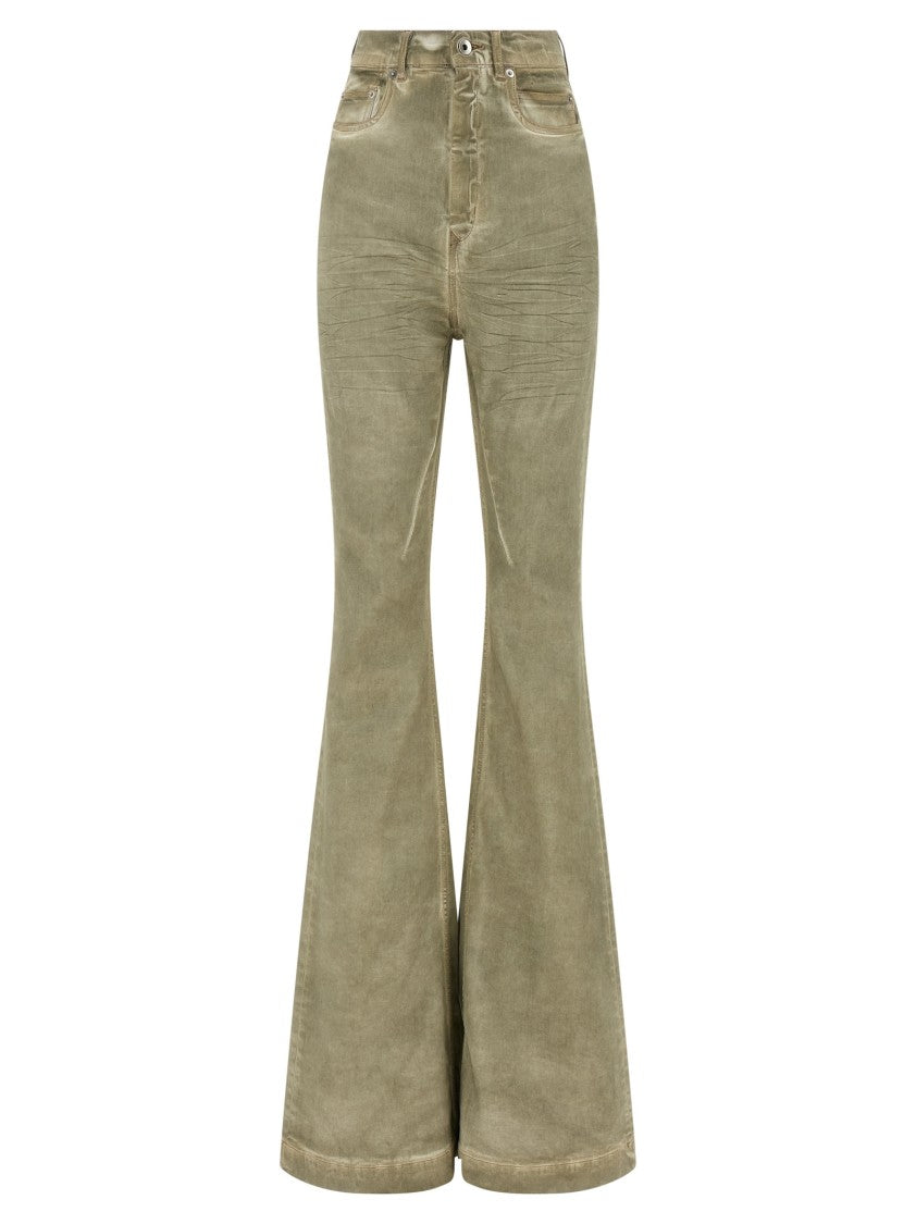 Drkshdw 'Bolan Bootcut' Jeans