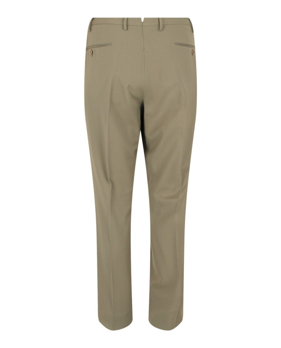 Slowear Incotex Water-Resistant Dress Pants