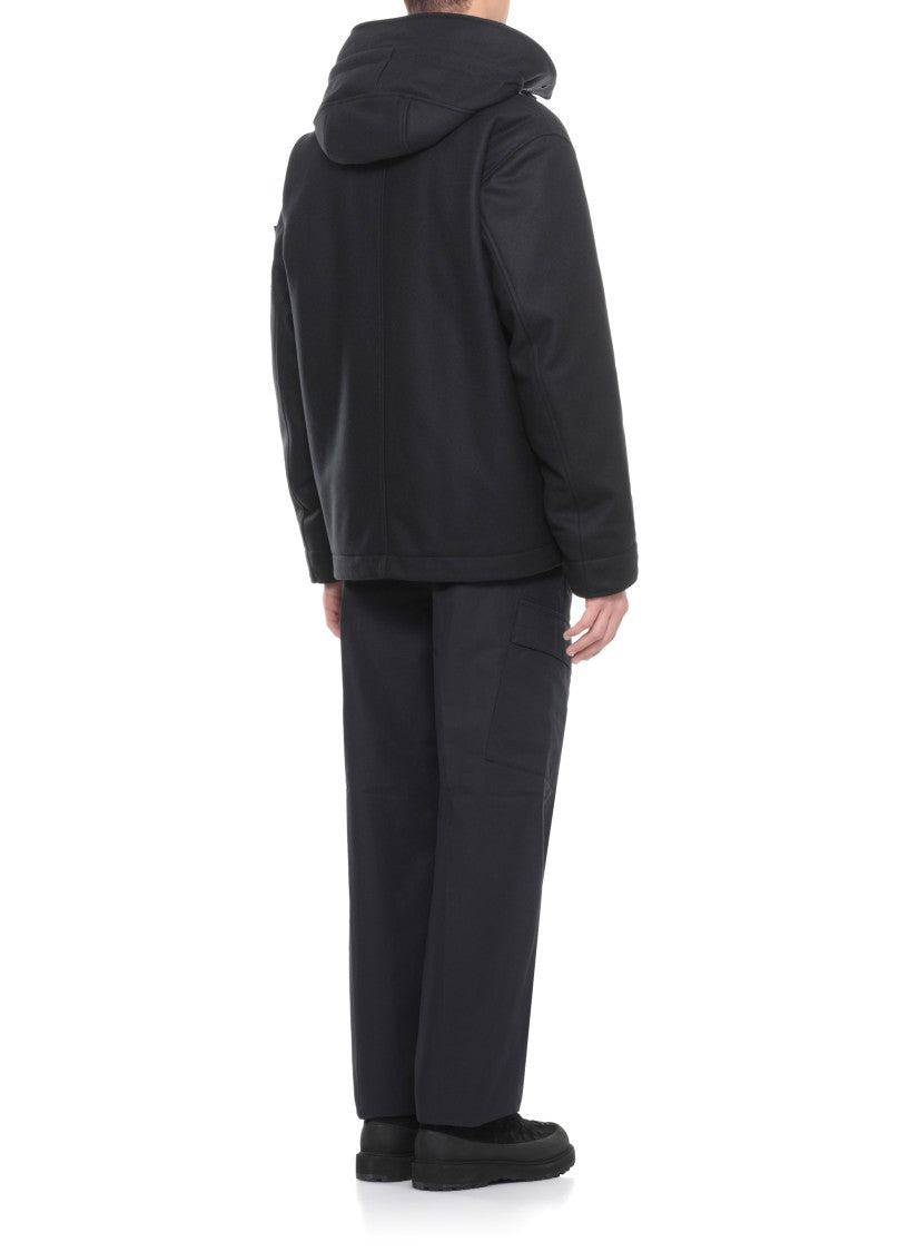 Stone Island Ghost Padded Jacket