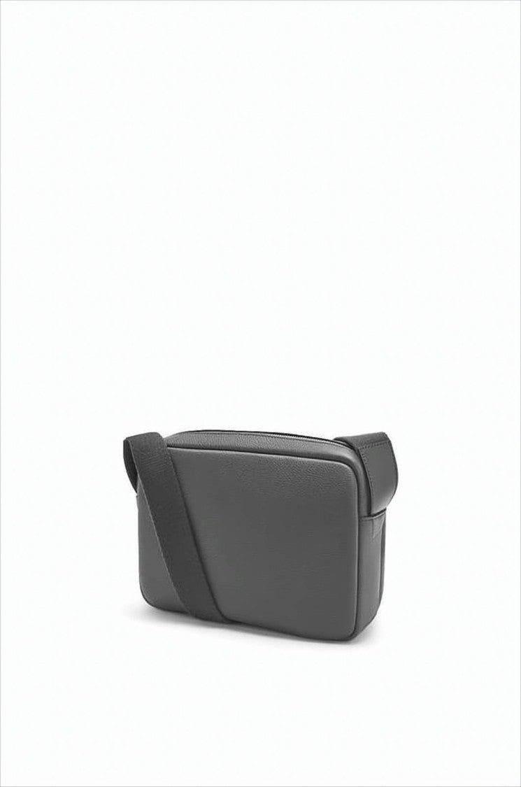 Loewe Rectangular Crossbody Bag In Smooth Calf Leather