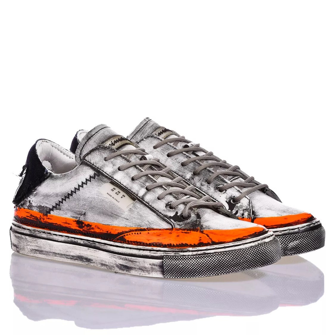 Mimanera Studio Garage Fluorescent, Black