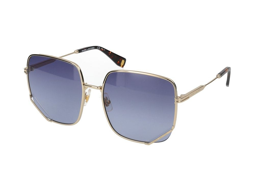 Marc Jacobs Sunglasses Mj 1008/S 06J Gold Havana 59/17/145