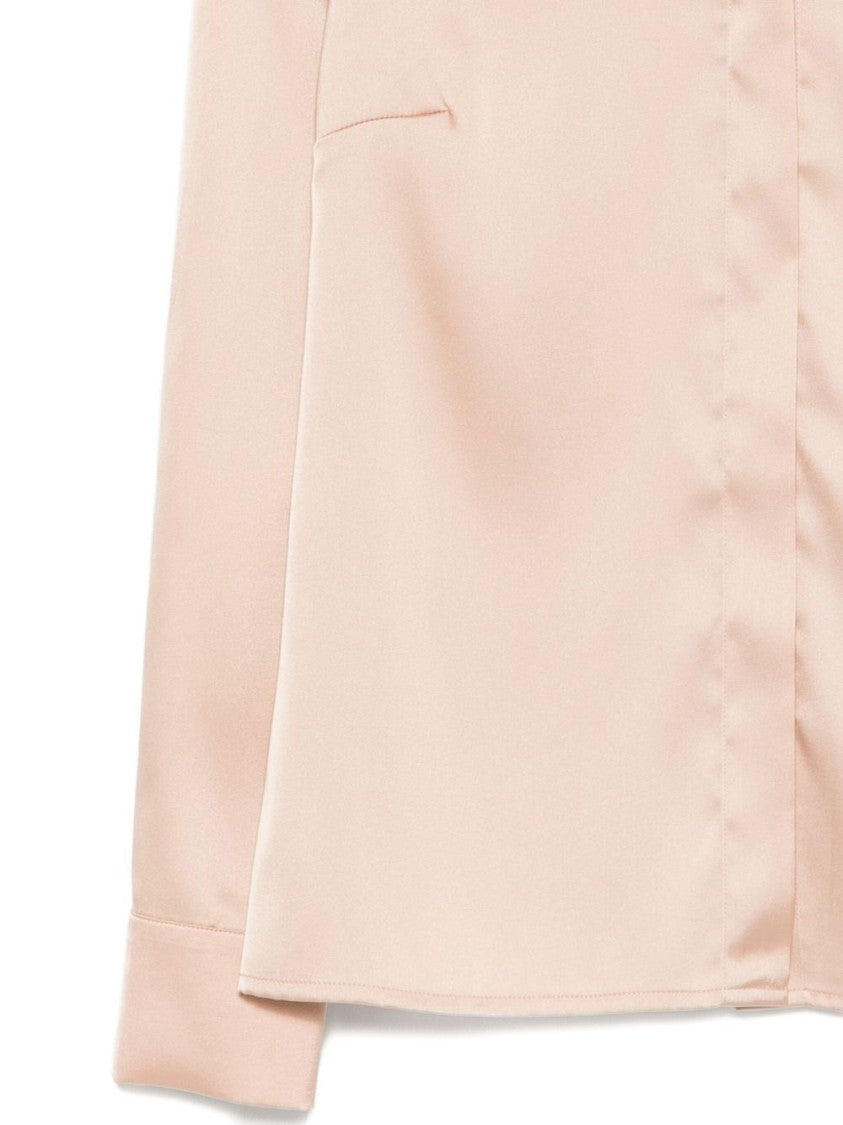 Dexterior Naturale Shirt With Silky Texture