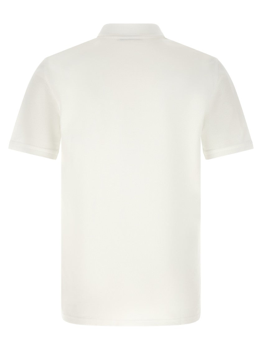 Givenchy ' Paris' Polo Shirt