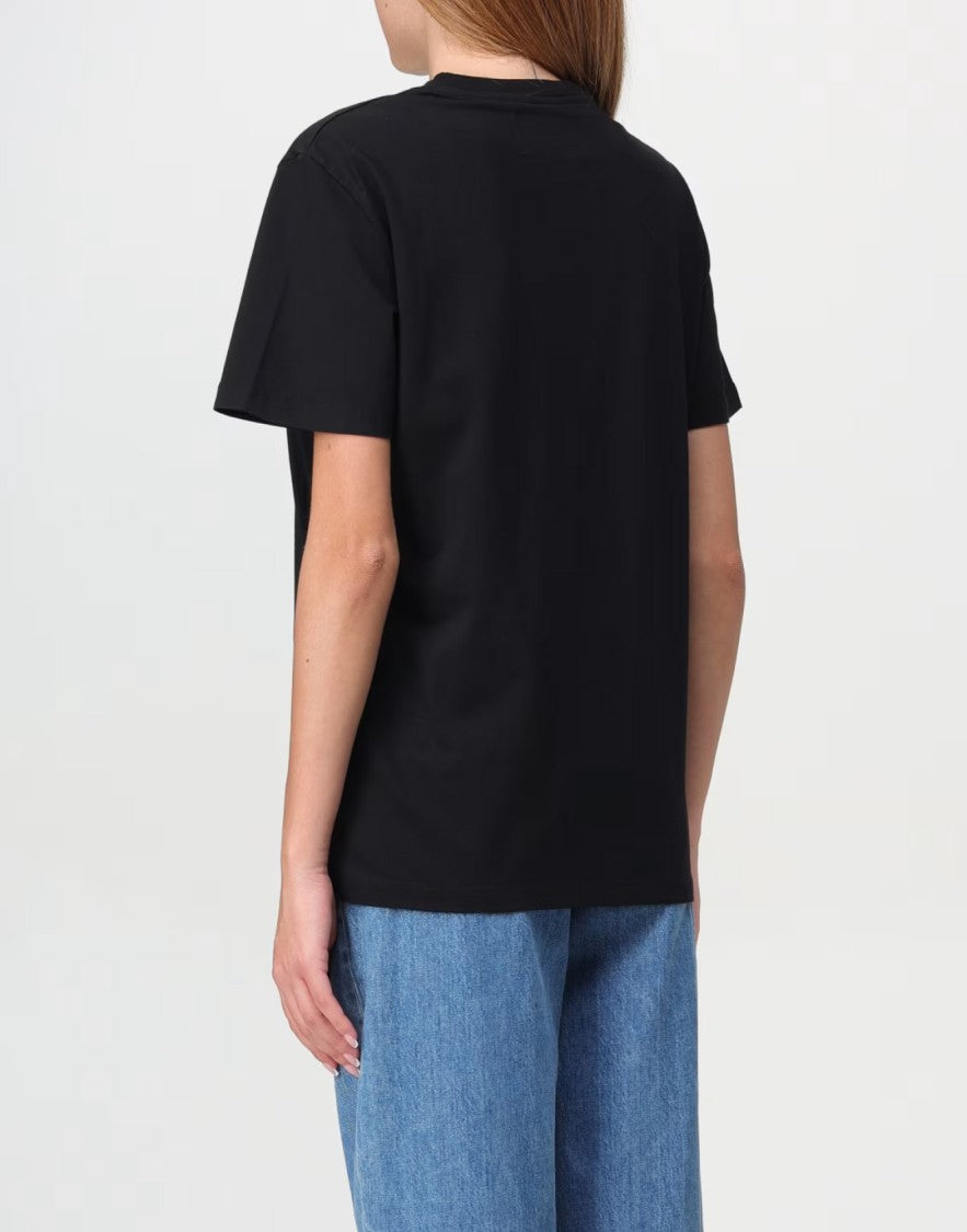 Golden Goose Star Logo T-Shirt